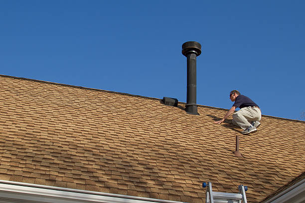 Best Storm Damage Roof Repair  in Pike Creek Valley, DE