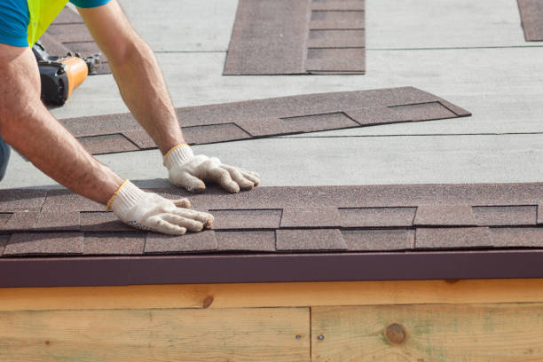 Fast & Reliable Emergency Roof Repairs in Pike Creek Valley, DE
