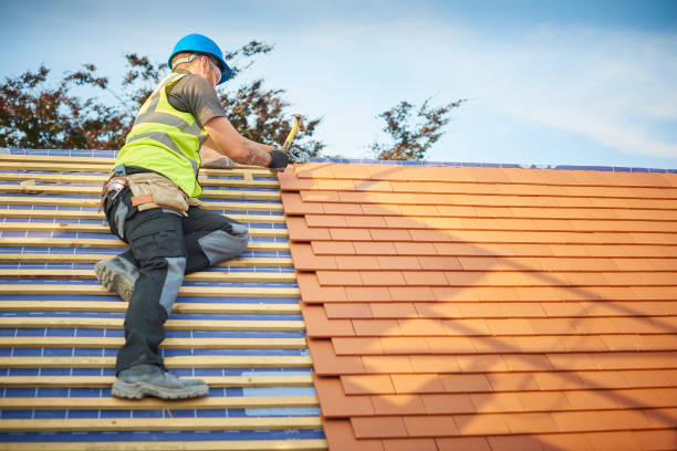 Gutter Replacement in Pike Creek Valley, DE